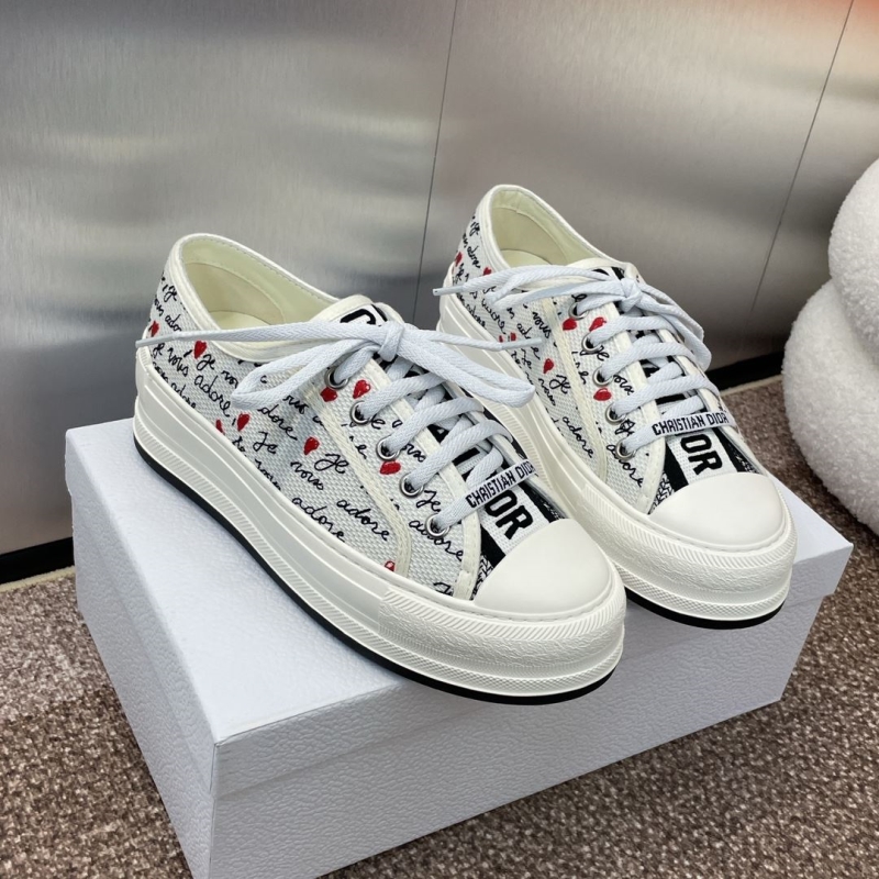 Christian Dior Sneakers